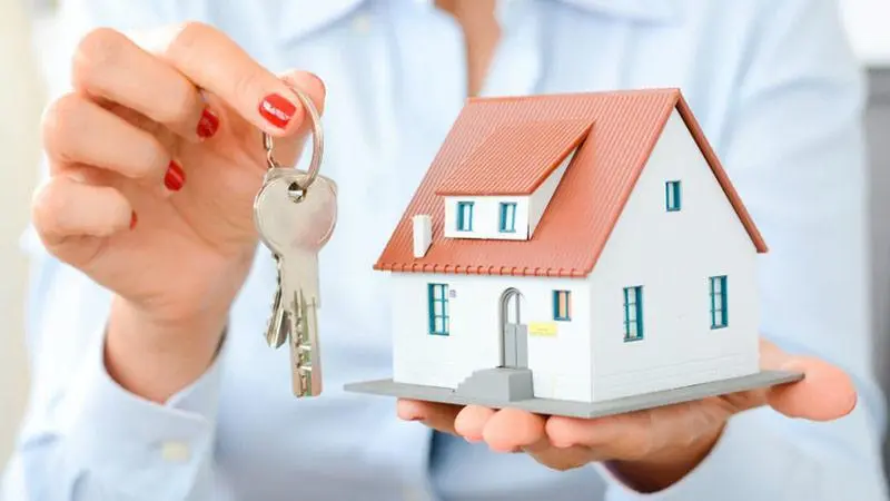 خرید و فروش ملک