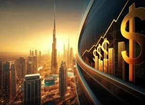 سرمایه گذاری در دبی + چند روش امن با سود دلاری