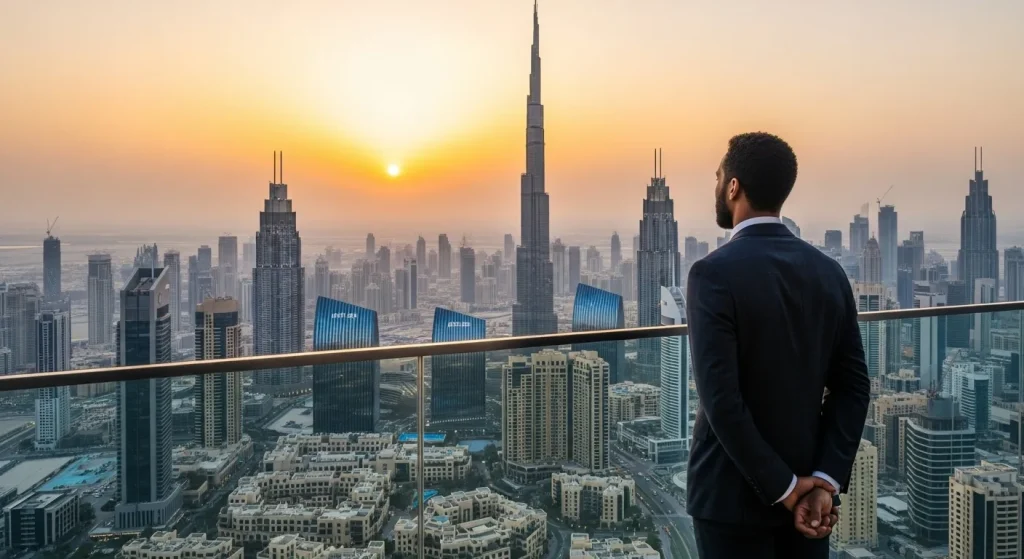 7 روش سرمایه گذاری در دبی