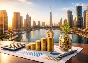 7 روش سرمایه گذاری در دبی