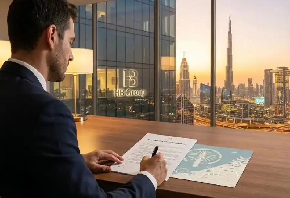 سرمایه‌گذاری در دبی: فرصت‌های طلایی در 2025