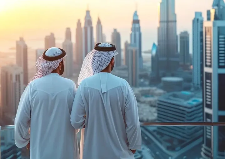 10 فرصت سرمایه گذاری در امارات