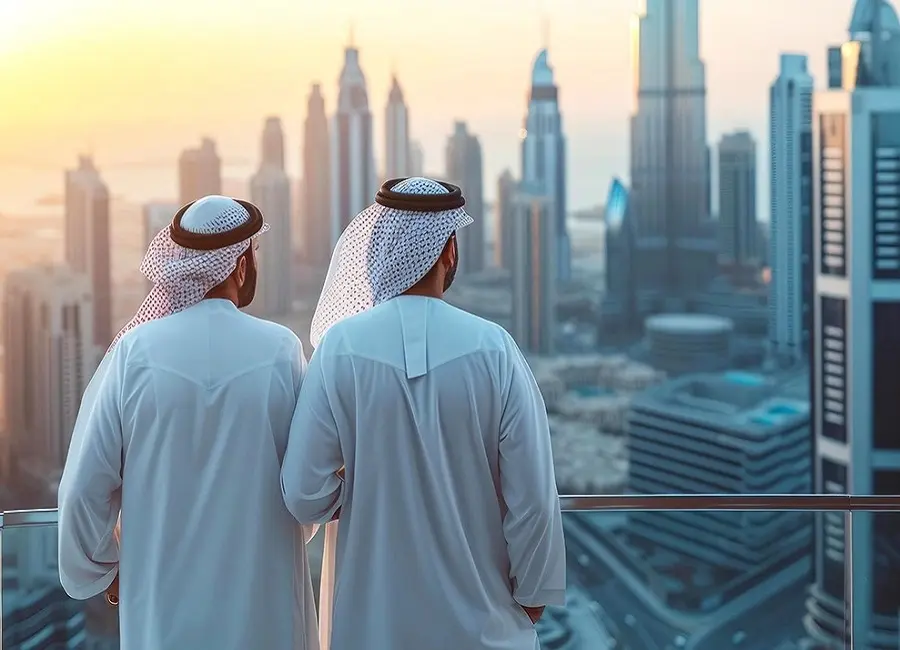10 فرصت سرمایه گذاری در امارات