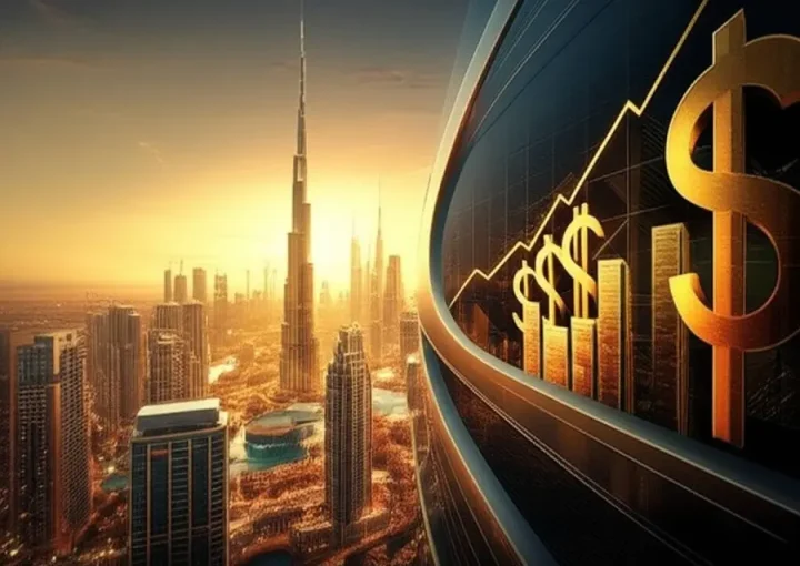 سرمایه گذاری در دبی + چند روش امن با سود دلاری