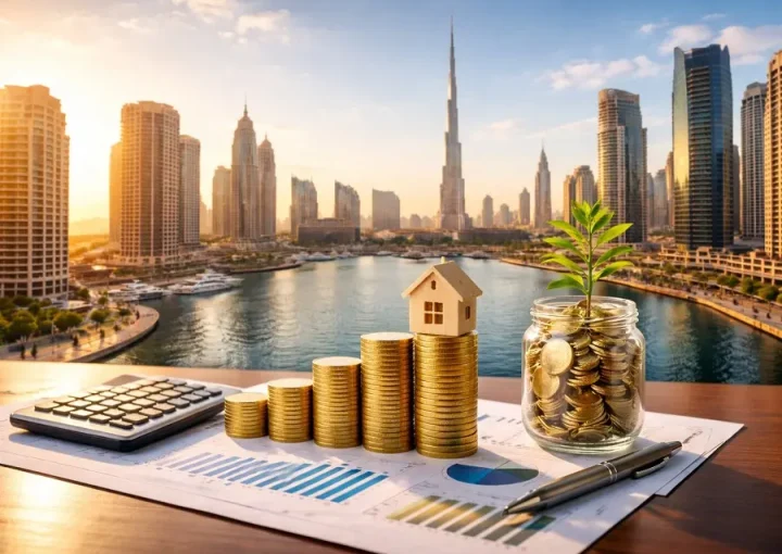 7 روش سرمایه گذاری در دبی
