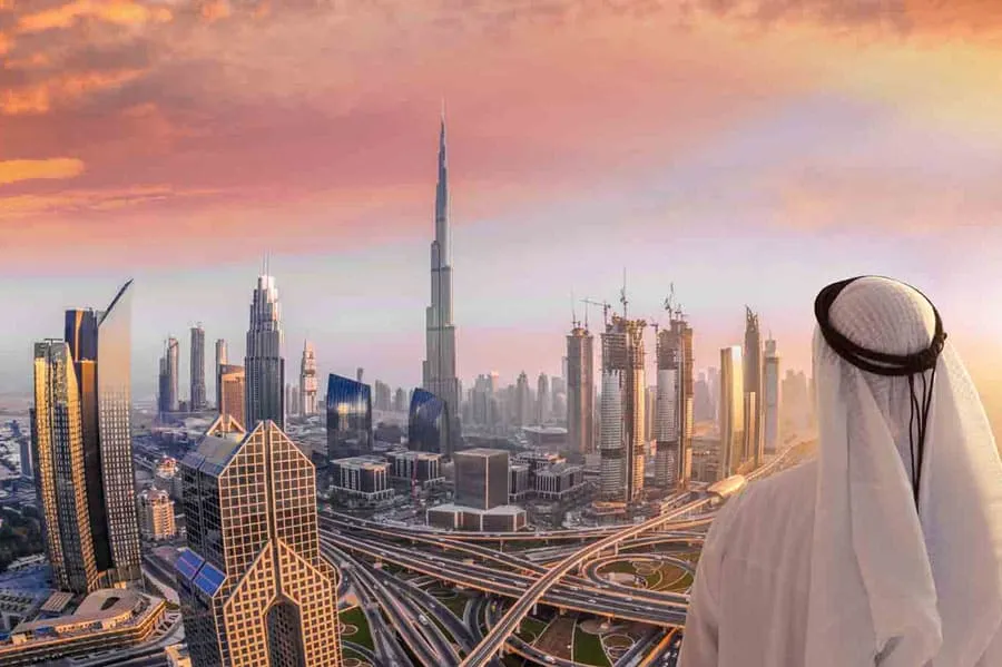 7 روش سرمایه گذاری در دبی