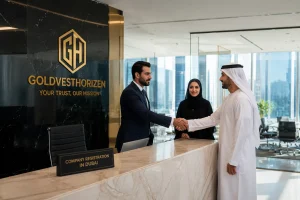 Company Registration in Dubai_