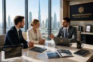Company registration in Dubai for foreign investors