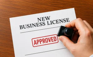 Dubai business license consultation and company registration support