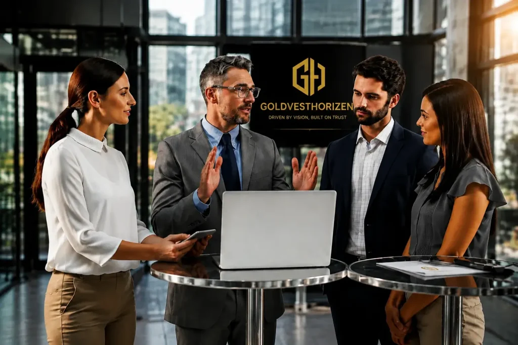 Long-Term Partnership