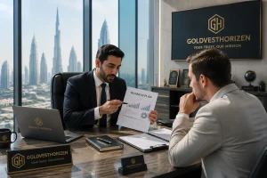 Professional trade license consultation services in Dubai