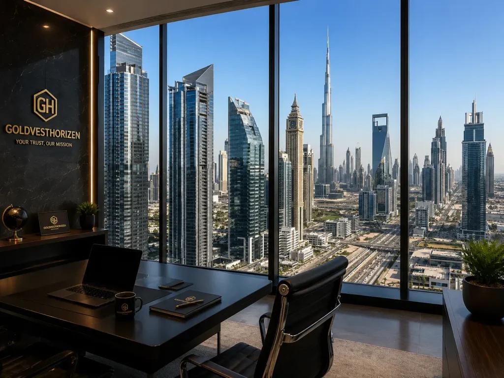 Trade License Services in Dubai for Business Setup